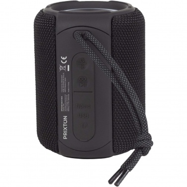 Logotrade mainoslahja tuotekuva: Prixton Beat Box kaiutin 