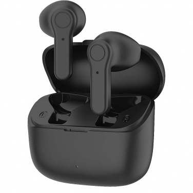 Logotrade mainostuote tuotekuva: Prixton TWS155 Bluetooth® -nappikuulokkeet