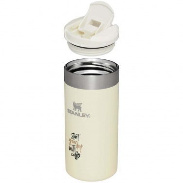 Logotrade mainostuotet kuva: Stanley 350 ml:n AeroLight™ matkamuki 