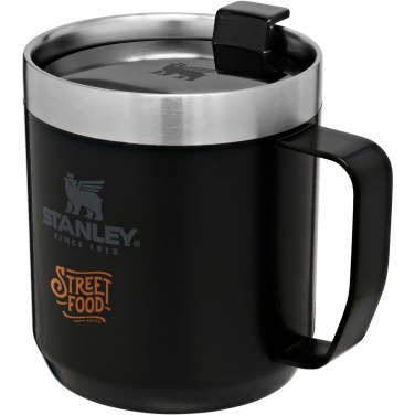 Logo trade mainostuote kuva: Stanley Classic 350 ml:n retkimuki