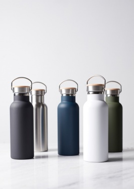 Logo trade liikelahjat tuotekuva: VINGA Miles termospullo 500 ML