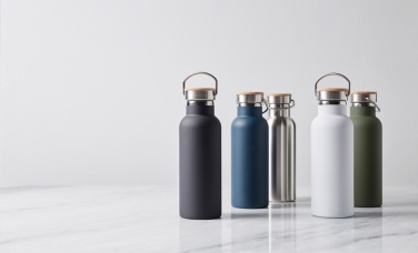 Logo trade liikelahja kuva: VINGA Miles termospullo 500 ML