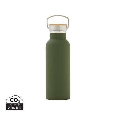 Logo trade liikelahjat tuotekuva: VINGA Miles termospullo 500 ML