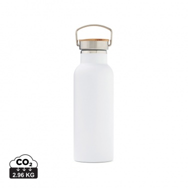 Logo trade mainoslahjat tuotekuva: VINGA Miles termospullo 500 ML