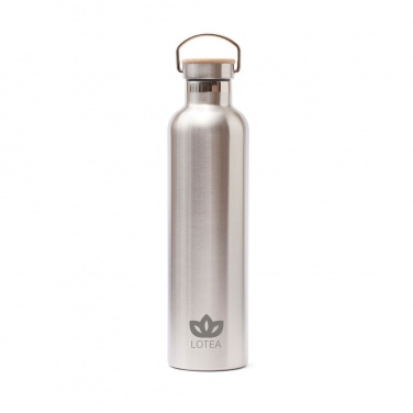 Logotrade liikelahjat mainoslahjat tuotekuva: VINGA Miles Grande termospullo 1000 ML