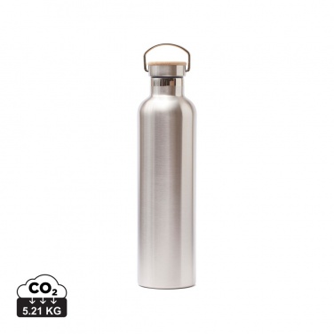 Logo trade mainoslahja kuva: VINGA Miles Grande termospullo 1000 ML