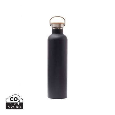 Logo trade liikelahja kuva: VINGA Miles Grande termospullo 1000 ML