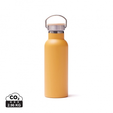 Logotrade mainostuote tuotekuva: VINGA Miles termospullo 500 ML