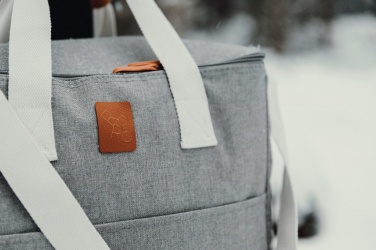 Logo trade liikelahjat tuotekuva: VINGA Sortino Shop kylmälaukku