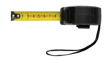 Logo trade mainostuotet tuotekuva: RCS 5M/19 mm mittanauha stop-painikkeella