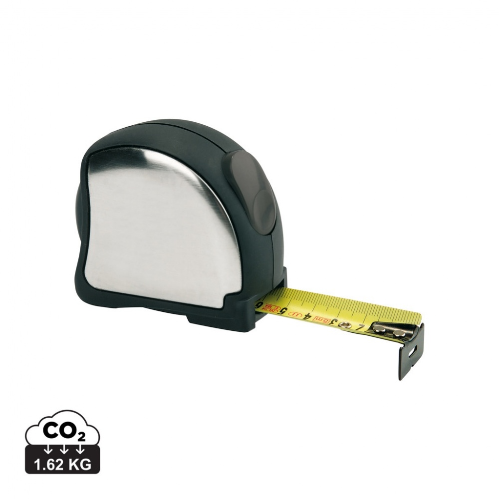 Logotrade liikelahja tuotekuva: Ruostumaton teräs sarja - 5m/25mm