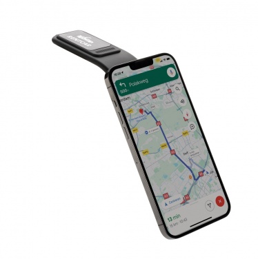 Logo trade liikelahjat tuotekuva: DriveGrip RCS muovinen magneettinen puhelinpidike autoon