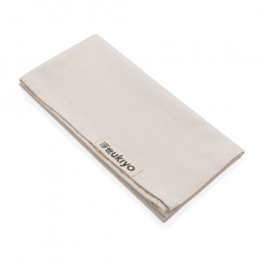 Logotrade liikelahjat kuva: Ukiyo Aware™ 180g lautasliinat 4-osainen setti