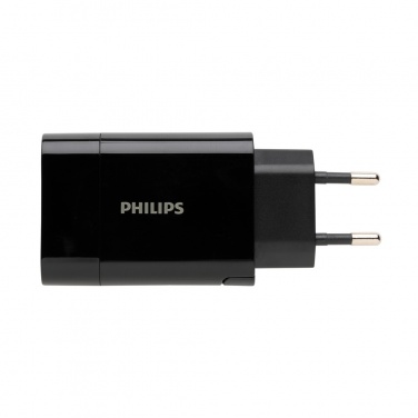 Logotrade mainoslahjat kuva: Philips ultranopea PD seinälaturi