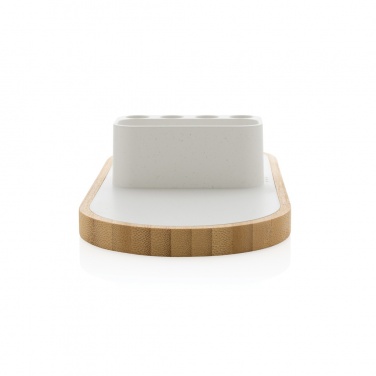 Logotrade mainoslahja tuotekuva: Ontario RCS 10W langaton laturi