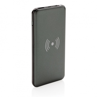 Logotrade liikelahjat kuva: 10 000 mAh:n 10W langaton PD-varavirtalähde