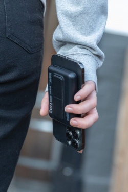 Logotrade mainoslahjat kuva: Urban Vitamin Sonoma RCS 10000mAh virtapankki