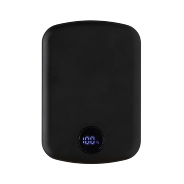 Logo trade liikelahja kuva: MagBoost 5000mAh magneettinen virtapankki RCS muovista