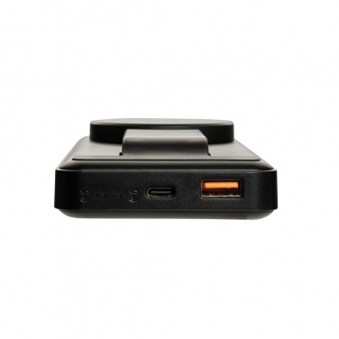 Logotrade mainostuote tuotekuva: Fenwick 10000mAh 3-in-1 virtapankki RCS muovista