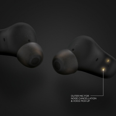 Logotrade mainoslahjat kuva: Urban Vitamin Gilroy hybridi ANC ja ENC kuulokkeet