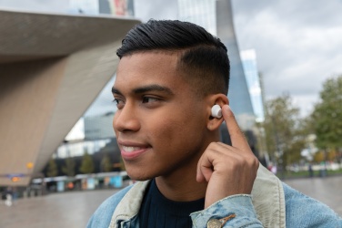 Logotrade mainostuote tuotekuva: Urban Vitamin Napa kuulokkeet