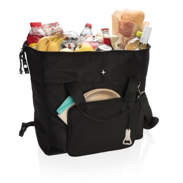 Logotrade liikelahjat kuva: XXL Tote & Duffle kylmälaukku