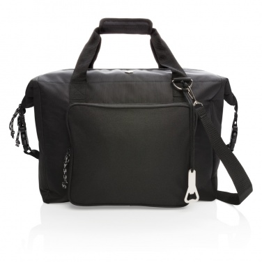 Logo trade mainostuotet tuotekuva: XXL Tote & Duffle kylmälaukku