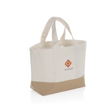 Logo trade liikelahja kuva: Impact Aware™ 285 gsm rcanvas kylmälaukku värjäämätön