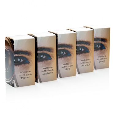 Logotrade liikelahja tuotekuva: Metro - juomamuki