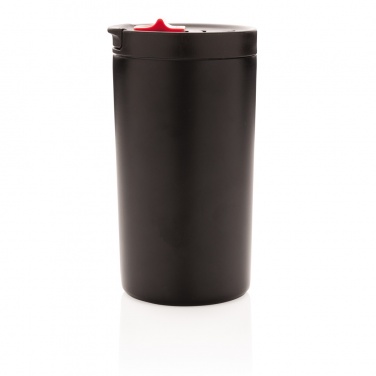 Logo trade liikelahja kuva: Vakuumi vuodonestomuki lukolla 300ml