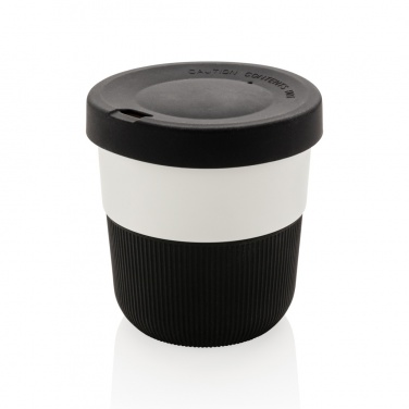 Logo trade liikelahjat tuotekuva: PLA to go kahvimuki 280ml