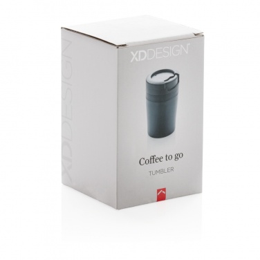 Logotrade liikelahjat kuva: Coffee to go matkamuki