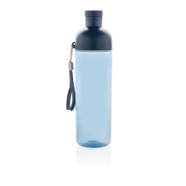 Logotrade mainostuotet kuva: Impact vesipullo 600 ML RCS RPET