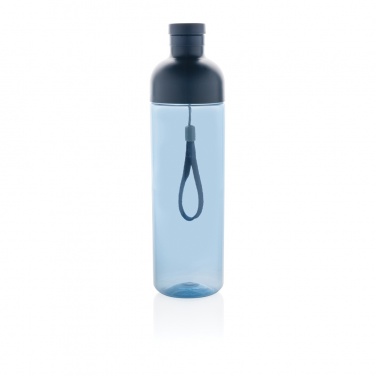 Logo trade mainoslahjat ja liikelahjat kuva: Impact vesipullo 600 ML RCS RPET