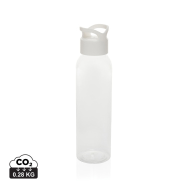 Logotrade liikelahjat kuva: Oasis vesipullo 650ML RCS RPET:istä