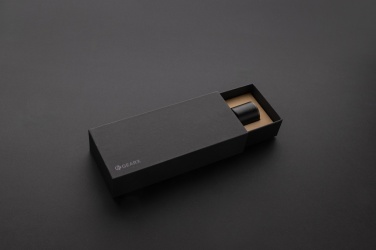 Logotrade liikelahja mainoslahja kuva: Gear X iso USB-uudelleenladattava taskulamppu