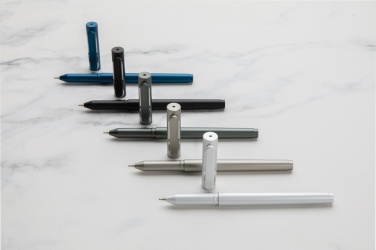 Logo trade liikelahjat tuotekuva: X6 kynä ultra glide musteella