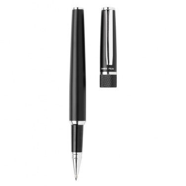 Logotrade liikelahjat kuva: Swiss Peak deluxe -kynäsetti