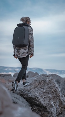 Logotrade liikelahja mainoslahja kuva: Bobby Hero Regular -varkaudenestoreppu