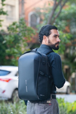 Logotrade liikelahjat kuva: Bizz reppu