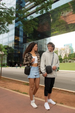 Logo trade liikelahjat tuotekuva: Boxy Sling crossbody-laukku