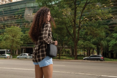 Logo trade liikelahja mainoslahja tuotekuva: Boxy Sling crossbody-laukku