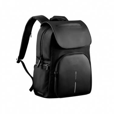 Logotrade liikelahja mainoslahja kuva: Soft Daypack -reppu
