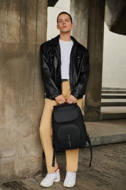 Logo trade mainoslahja ja liikelahja tuotekuva: Soft Daypack -reppu