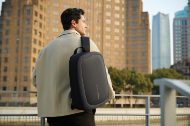 Logotrade liikelahja tuotekuva: Reppu Bobby Edge