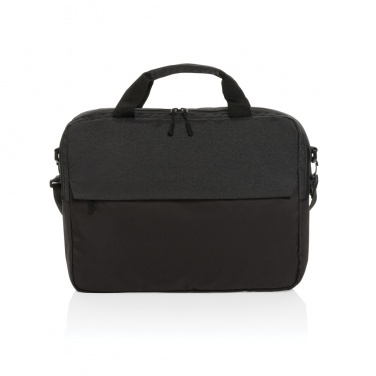 Logotrade mainoslahja ja liikelahja kuva: Kazu AWARE™ RPET basic 15.6" tietokonelaukku