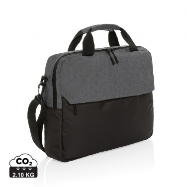 Logotrade mainostuotet kuva: Kazu AWARE™ RPET basic 15.6" tietokonelaukku