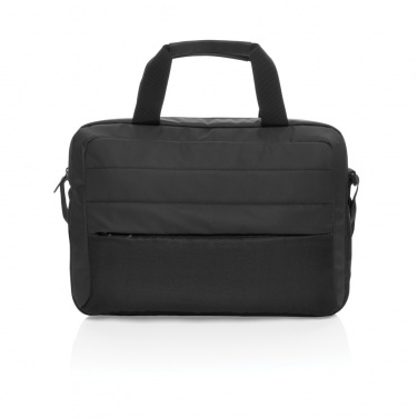 Logotrade mainoslahja ja liikelahja kuva: Armond AWARE™ RPET 15.6" tietokonelaukku