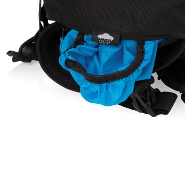 Logotrade mainoslahjat ja liikelahjat tuotekuva: Explorer retkeilyreppu 40L PVC-vapaa