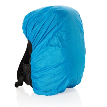 Logotrade mainoslahja ja liikelahja kuva: Explorer keskikokoinen retkeilyreppu 26L PVC-vapaa